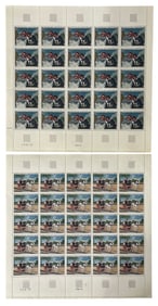 Stamp Collection