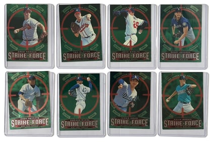 Baseball Collectors Cards | Sports Collectors Cards