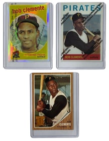 Baseball Collectors Cards | Sports Collectors Cards