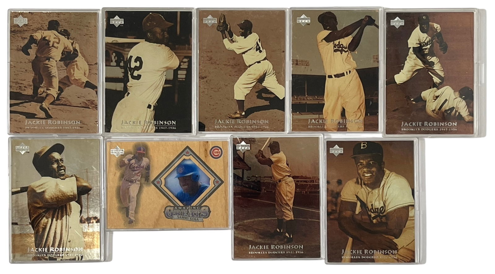 Baseball Collectors Cards | Sports Collectors Cards (1 of 2)