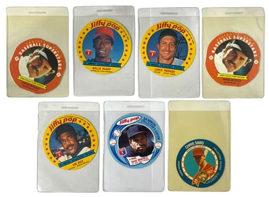 Baseball Collectors Cards | Sports Collectors Cards