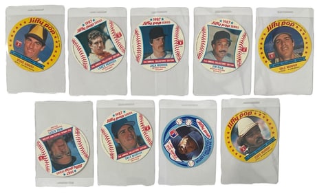 Baseball Collectors Cards | Sports Collectors Cards
