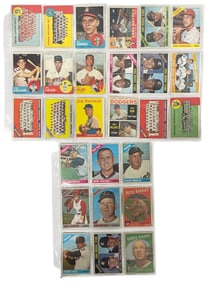 Baseball Collectors Cards | Sports Collectors Cards