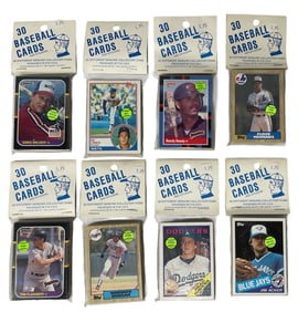 Baseball Collectors Cards | Sports Collectors Cards