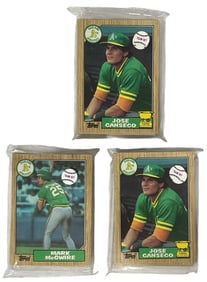 Baseball Collectors Cards | Sports Collectors Cards