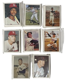 Baseball Collectors Cards | Sports Collectors Cards
