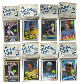 Baseball Collectors Cards | Sports Collectors Cards