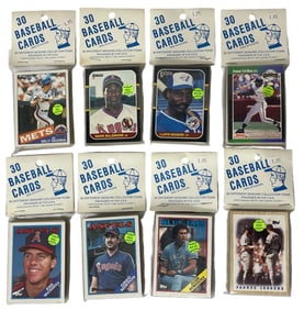 Baseball Collectors Cards | Sports Collectors Cards
