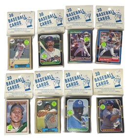 Baseball Collectors Cards | Sports Collectors Cards