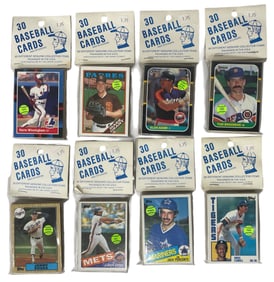 Baseball Collectors Cards | Sports Collectors Cards