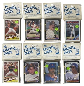 Baseball Collectors Cards | Sports Collectors Cards
