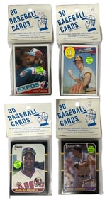Baseball Collectors Cards | Sports Collectors Cards
