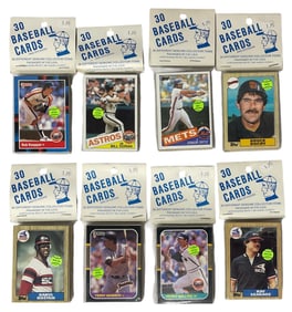 Baseball Collectors Cards | Sports Collectors Cards