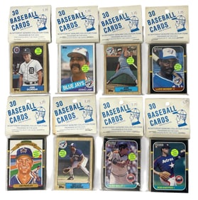Baseball Collectors Cards | Sports Collectors Cards