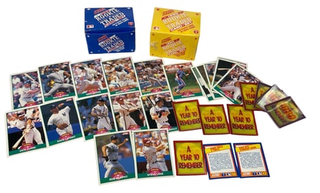 Baseball Collectors Cards | Sports Collectors Cards