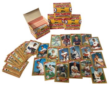 Baseball Collectors Cards | Sports Collectors Cards