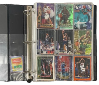 Basketball Collectors Cards | Sports Collectors Cards