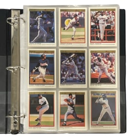 Baseball Collectors Cards | Sports Collectors Cards