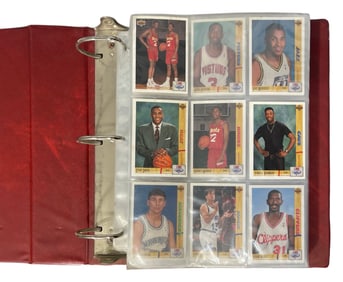 Basketball Collectors Cards | Sports Collectors Cards