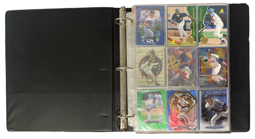 Baseball Collectors Cards | Sports Collectors Cards