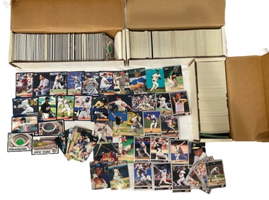 Baseball Collectors Cards | Sports Collectors Cards