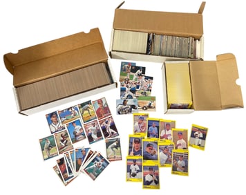 Baseball Collectors Cards | Sports Collectors Cards