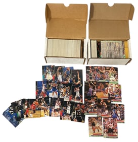 Basketball Collectors Cards | Sports Collectors Cards