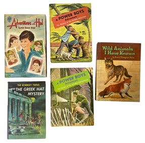 Book Collection