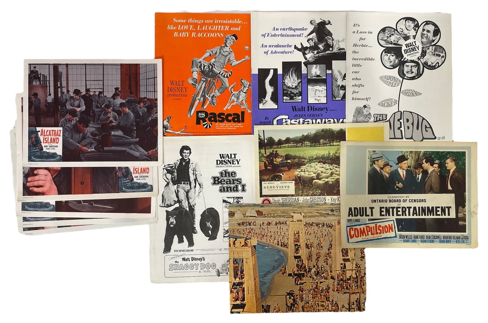 Movie Poster Collection (1 of 1)