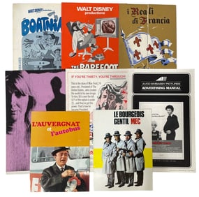 Movie Poster Collection