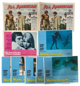 Movie Poster Collection
