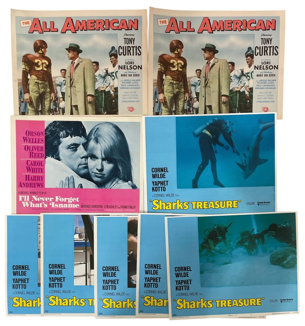 Movie Poster Collection (1 of 1)