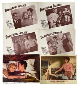 Movie Poster Collection