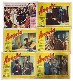 Movie Poster Collection