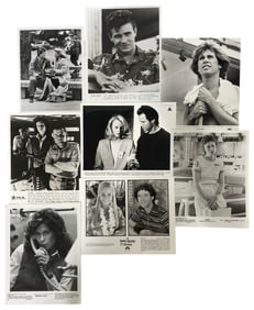 Movie and Celebrity Photo Collection