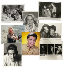 Movie and Celebrity Photo Collection