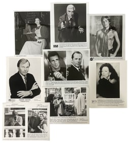 Movie and Celebrity Photo Collection