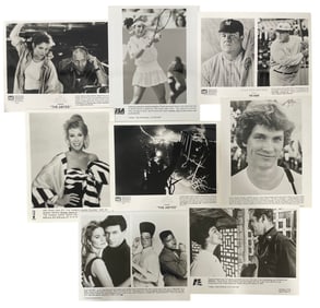 Movie and Celebrity Photo Collection
