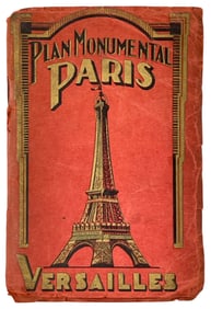 Plan Monumental Paris | Versailles