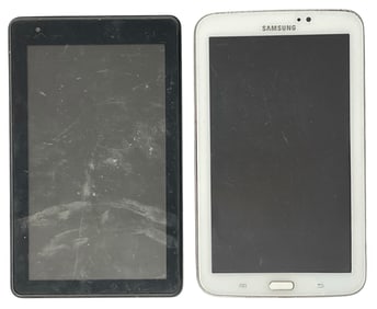 Tablet Collection