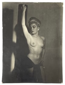 Vintage Photo