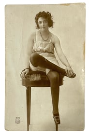 Vintage Photo