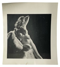 Vintage Photo