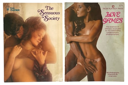Vintage Magazine Collection