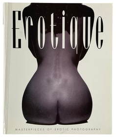 Photography Book