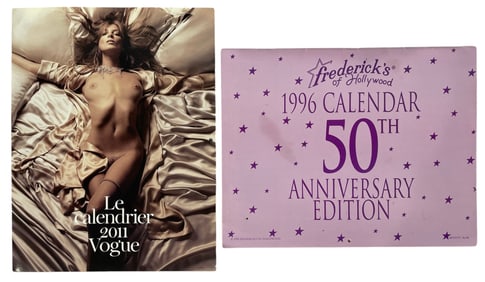 Calendar Collection