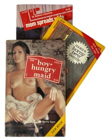 Book Collection