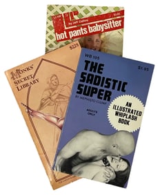Book Collection