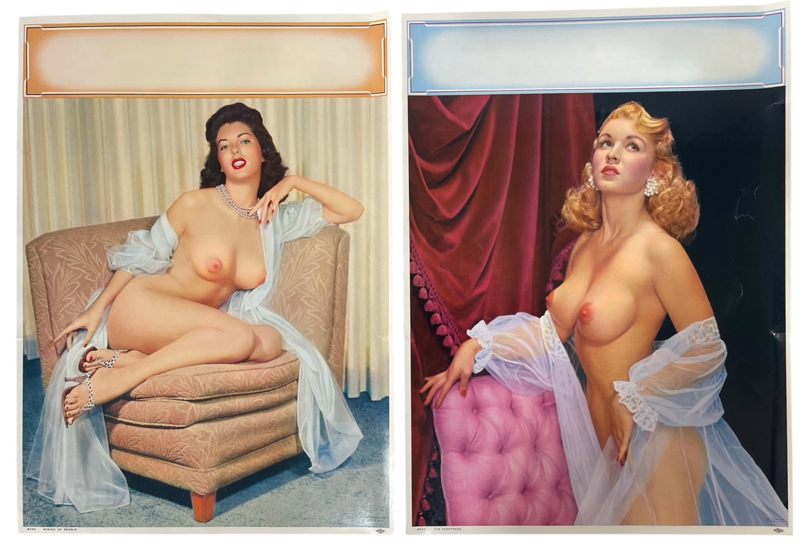 Poster Collection: Poster Collection