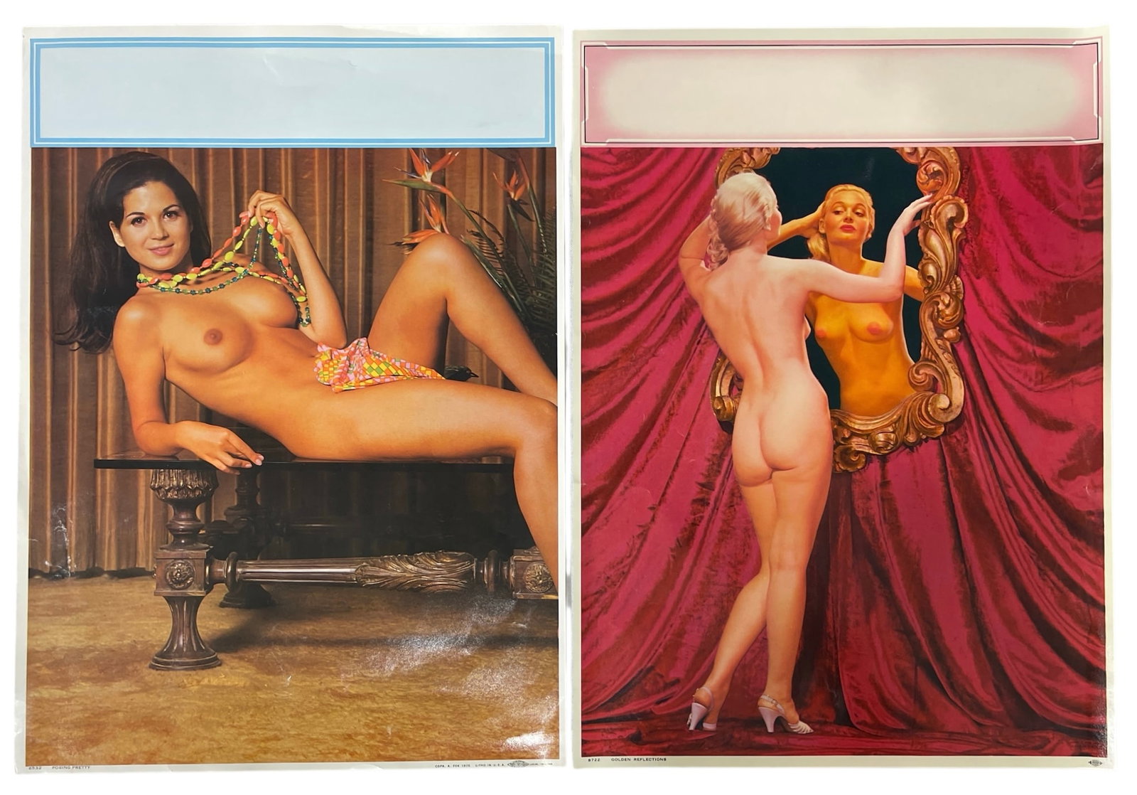 Poster Collection: Poster Collection